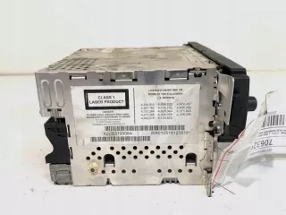 9123091 LORK-1973-58283 Блок навигации BMW 1 E81/E82/E87/E88 Арт e12055893, вид 4