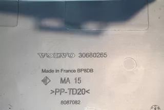 30680265 Корпус воздушного фильтра Volvo XC60 2 Арт e12055748, вид 3