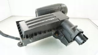 1K0129620D Корпус воздушного фильтра Volkswagen Golf 6 Арт e12055724, вид 1