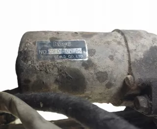 68200000048 Рулевая рейка Citroen C3 1 Арт e12055647, вид 3
