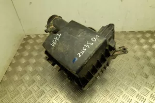 1173104S01 Корпус воздушного фильтра Nissan Navara D23 Арт e12055595, вид 3