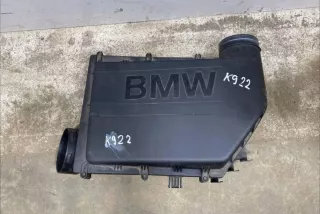 7583713 Корпус воздушного фильтра BMW X5 E70 Арт e12055340, вид 1