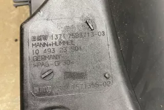 7583713 Корпус воздушного фильтра BMW X5 E70 Арт e12055340, вид 5