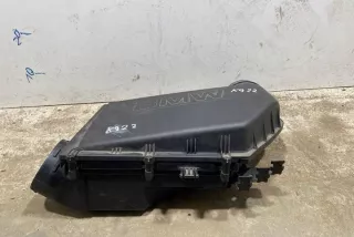 7583713 Корпус воздушного фильтра BMW X5 E70 Арт e12055340, вид 6