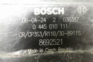 0445010111 Насос топливный Volvo S60 3 Арт e12055274, вид 3