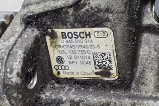 03L130755D Насос топливный Skoda Superb 3 Арт e12055127, вид 1