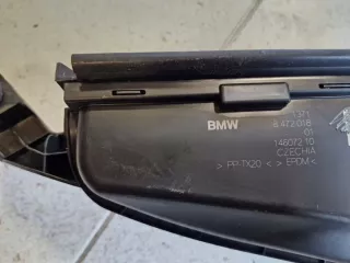 8472018 8472015 Корпус воздушного фильтра BMW 2 U06 Арт e12054938, вид 4
