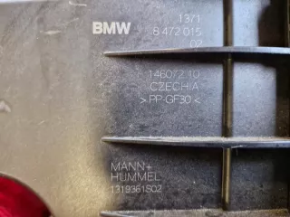 8472018 8472015 Корпус воздушного фильтра BMW 2 U06 Арт e12054938, вид 5