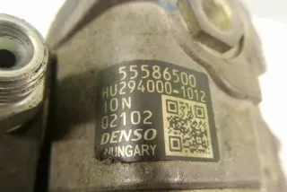 55586500 Насос топливный Opel Astra J Арт e12054613, вид 3