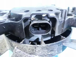 IMPRK1285885, 214814GC0B Вентилятор радиатора Infiniti I 1 Арт e12054492, вид 4