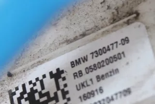 7300477 Насос топливный MINI Cooper F56,F55 Арт e12054459, вид 3