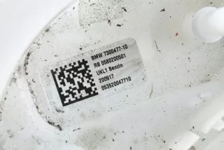 7300477 Насос топливный MINI Cooper F56,F55 Арт e12054458, вид 1