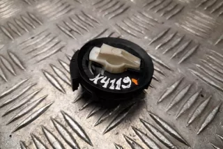 988366UA0B Датчик удара Nissan Qashqai 2 restailing Арт e12054296, вид 3