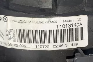 T1013140A Вентилятор радиатора Citroen Berlingo 1 Арт e12054244, вид 4
