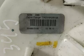 X351 DX239A309AA Насос топливный Jaguar XJ X351 Арт e12054219, вид 3
