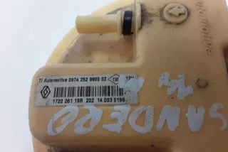 172026119R Насос топливный Dacia Dokker Арт e12054011, вид 3