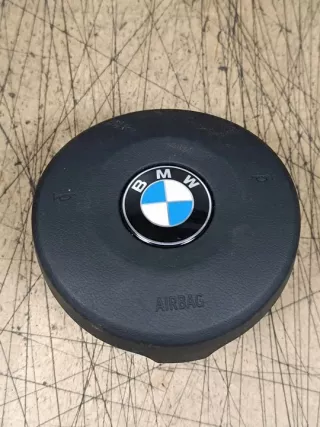 307583399N77AI Подушка безопасности BMW X5 F15 Арт e12053880, вид 1
