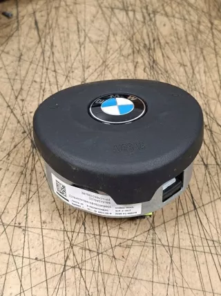 307583399N77AI Подушка безопасности BMW X5 F15 Арт e12053880, вид 4