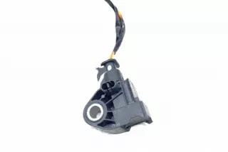 9810452480 Датчик удара Citroen Berlingo 2  Арт e12053859, вид 2