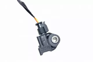 9810452480 Датчик удара Citroen Berlingo 2  Арт e12053859, вид 4
