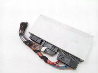 8385543 Блок комфорта BMW 3 E46 Арт e12053291, вид 3