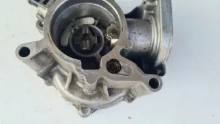 06J145100B Насос вакуумный Audi A3 8P Арт e12053242, вид 2