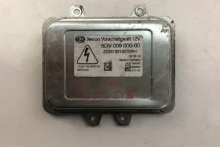 5DV00900000 Блок управления светом Citroen C4 1 Арт e12053014, вид 3