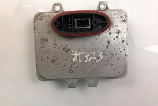 5DV00900000 Блок управления светом Citroen C4 1 Арт e12053013, вид 1