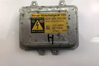 5DV00900000 Блок управления светом Citroen C4 1 Арт e12053013, вид 4