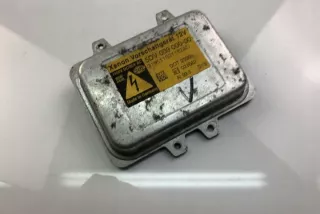 5DV00900000 Блок управления светом BMW 5 E60/E61 Арт e12052897, вид 3
