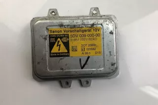 5DV00900000 Блок управления светом BMW 5 E60/E61 Арт e12052897, вид 4