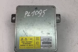 6948180 Блок управления светом BMW 3 E90/E91/E92/E93 Арт e12052839, вид 1