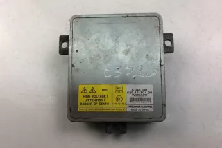 6948180 Блок управления светом BMW 3 E90/E91/E92/E93 Арт e12052828, вид 3