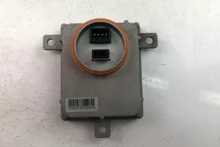 8K0941597B Блок управления светом Audi Q5 1 Арт e12052739, вид 1