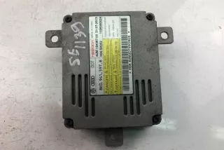 8K0941597B Блок управления светом Audi Q5 1 Арт e12052739, вид 4