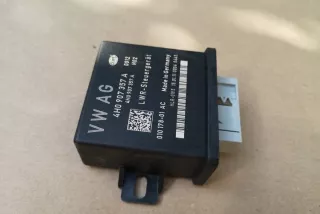 4H0907357A Блок управления светом Audi A6 C7 (S6,RS6) Арт e12052721, вид 1