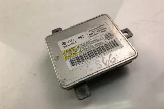 8K0941597C Блок управления светом Audi A4 B8 Арт e12052706, вид 4
