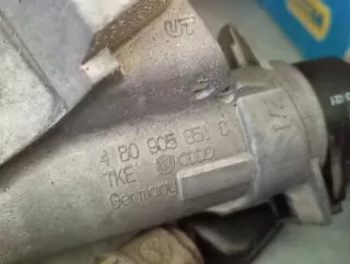 4B0905851C Замок зажигания Audi A6 C5 (S6,RS6) Арт e12052580, вид 2