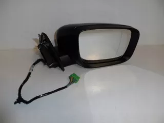2008-2013 Зеркало наружное правое Volvo XC60 2 Арт e12052420, вид 4