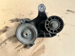 5801525984 Насос гидроусилителя руля Fiat Ducato 3 Арт e12052336, вид 1