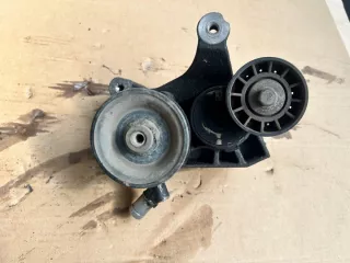 5801525984 Насос гидроусилителя руля Fiat Ducato 3 Арт e12052336, вид 2