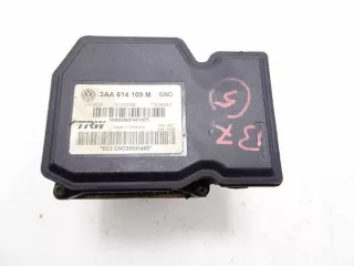 3AA614109M Блок ABS Volkswagen Passat B7 Арт e12052219, вид 4