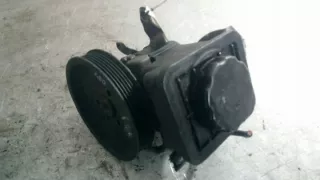6756575 Насос гидроусилителя руля BMW 3 E46 Арт e12052113, вид 1