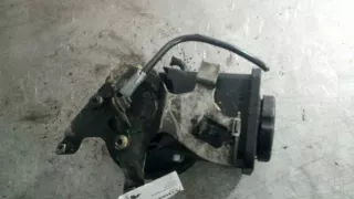 6756575 Насос гидроусилителя руля BMW 3 E46 Арт e12052113, вид 2