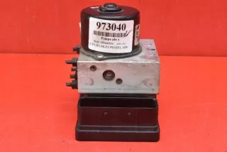7M3614111N 3M21-2L580-BA Блок ABS Seat Alhambra 1 Арт e12052091, вид 2