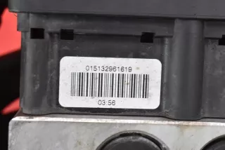 7M3614111N 3M21-2L580-BA Блок ABS Seat Alhambra 1 Арт e12052091, вид 8