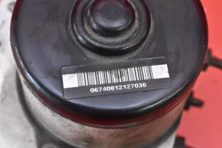 7M3614111N 3M21-2L580-BA Блок ABS Seat Alhambra 1 Арт e12052091, вид 10