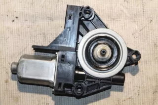 966264102 Моторчик стеклоподъемника Volvo S60 1 Арт e12051903, вид 3