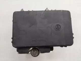 SAA-J5 Блок ABS Honda Jazz 2 Арт e12051607, вид 4