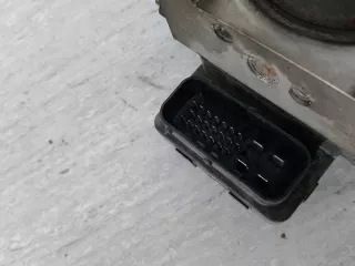 SAA-J5 Блок ABS Honda Jazz 2 Арт e12051605, вид 4